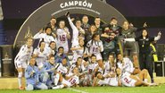 Conmebol/Divulgação
