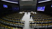 Reprodução/Edilson Rodrigues/Agência Senado