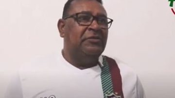 Reprodução/TV Touro Oficial
