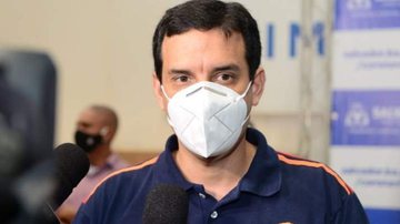 Dinaldo Silva/BNews