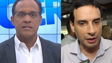 Reprodução Record TV/ Arquivo BNews