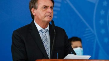 Alan Santos/PR