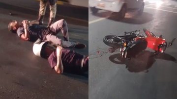 Reprodução/Twitter