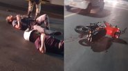 Reprodução/Twitter
