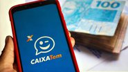 Divulgação/Caixa