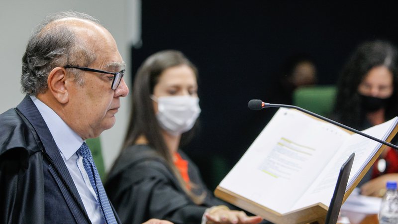 Fellipe Sampaio /SCO/STF (09/