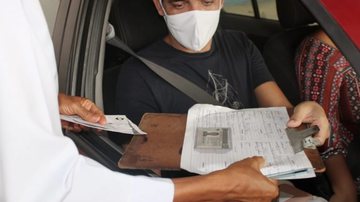 Itailuan dos Anjos/Detran-BA
