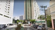 Reprodução/Google Street View