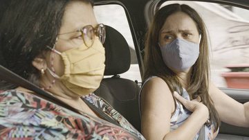 Reprodução/TV Globo