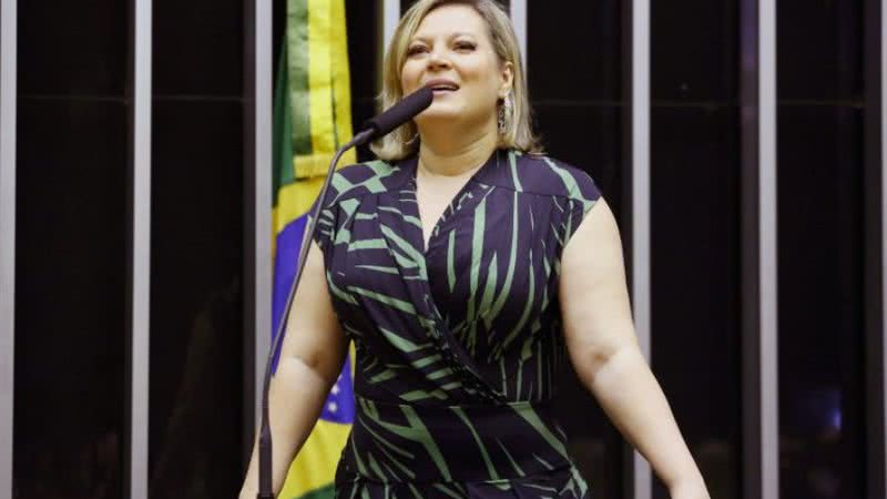 Vinicius Loures/Câmara dos Deputados