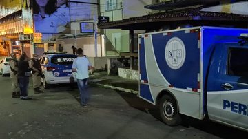 Reprodução/Blog Verdinho Itabuna