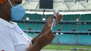 Dinaldo Silva / BNews