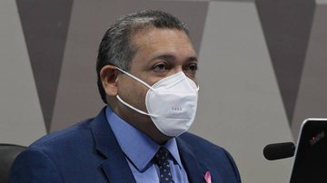 Edilson Rodrigues/Agência Senado