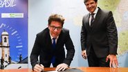 Roberto Castro/MTur