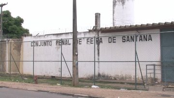 Divulgação/ Sindicato dos Agentes penitenciários