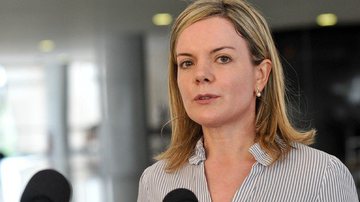 Imagem STF proclamou que 'Moro nunca foi juiz imparcial, foi carrasco', diz Gleisi Hoffmann 
