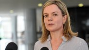 Imagem STF proclamou que 'Moro nunca foi juiz imparcial, foi carrasco', diz Gleisi Hoffmann 