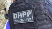 Reprodução/SSP-BA