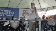 Mateus Pereira/GOVBA