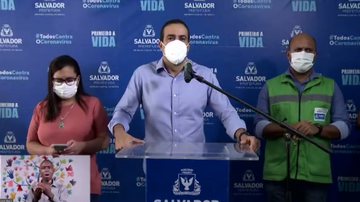 Reprodução