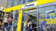 Divulgação Correios