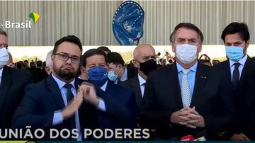 Reprodução TV Brasil