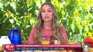 Reprodução/TV Globo