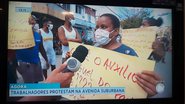 Reprodução/Record TV Itapoan