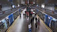 Divulgação/Metrô Rio