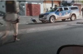 Reprodução/  Fala Alagoinhas