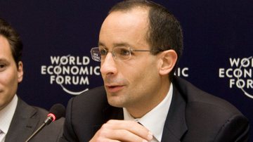 Cicero Rodrigues/ World Economic Forum