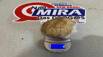Divulgação/25ª CIPM
