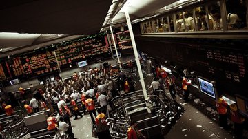 BM & Bovespa Divulgação
