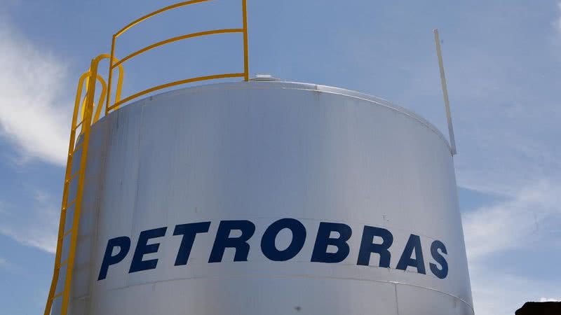 Divulgação/Petrobras