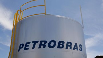 Divulgação/Petrobras