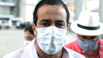 Dinaldo Silva BNews