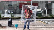 Reprodução / Redes Sociais