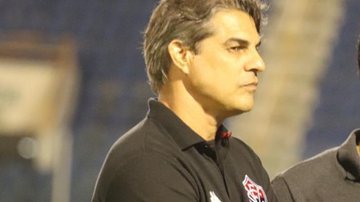 Leticia Martins - ECVitória