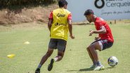Pietro Carpi / EC Vitória