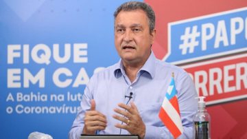 Governo da Bahia
