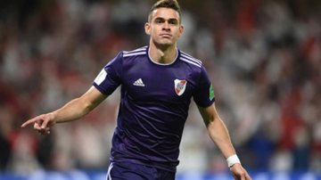 Reprodução/River Plate