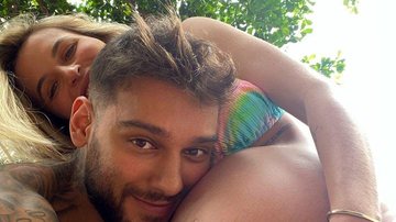 Divulgação/Instagram @lucaslucco