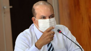 Renato Alves/Agência Brasília