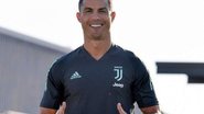 Reprodução/Instagram Cristiano Ronaldo