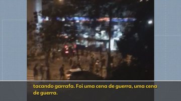 Reprodução / TV Globo