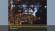 Reprodução / TV Globo