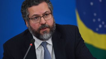 Marcello Casal Jr/Agência Brasil