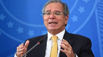 Evaristo Sá/STF