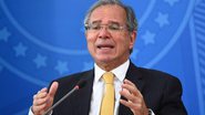 Evaristo Sá/STF