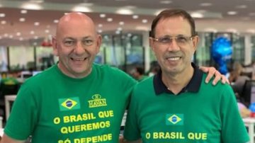 Reprodução/Facebook